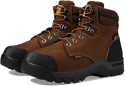 Rugged Flex водонепроницаемые внутренние защитные ботинки для работы с композитным носком 6"
