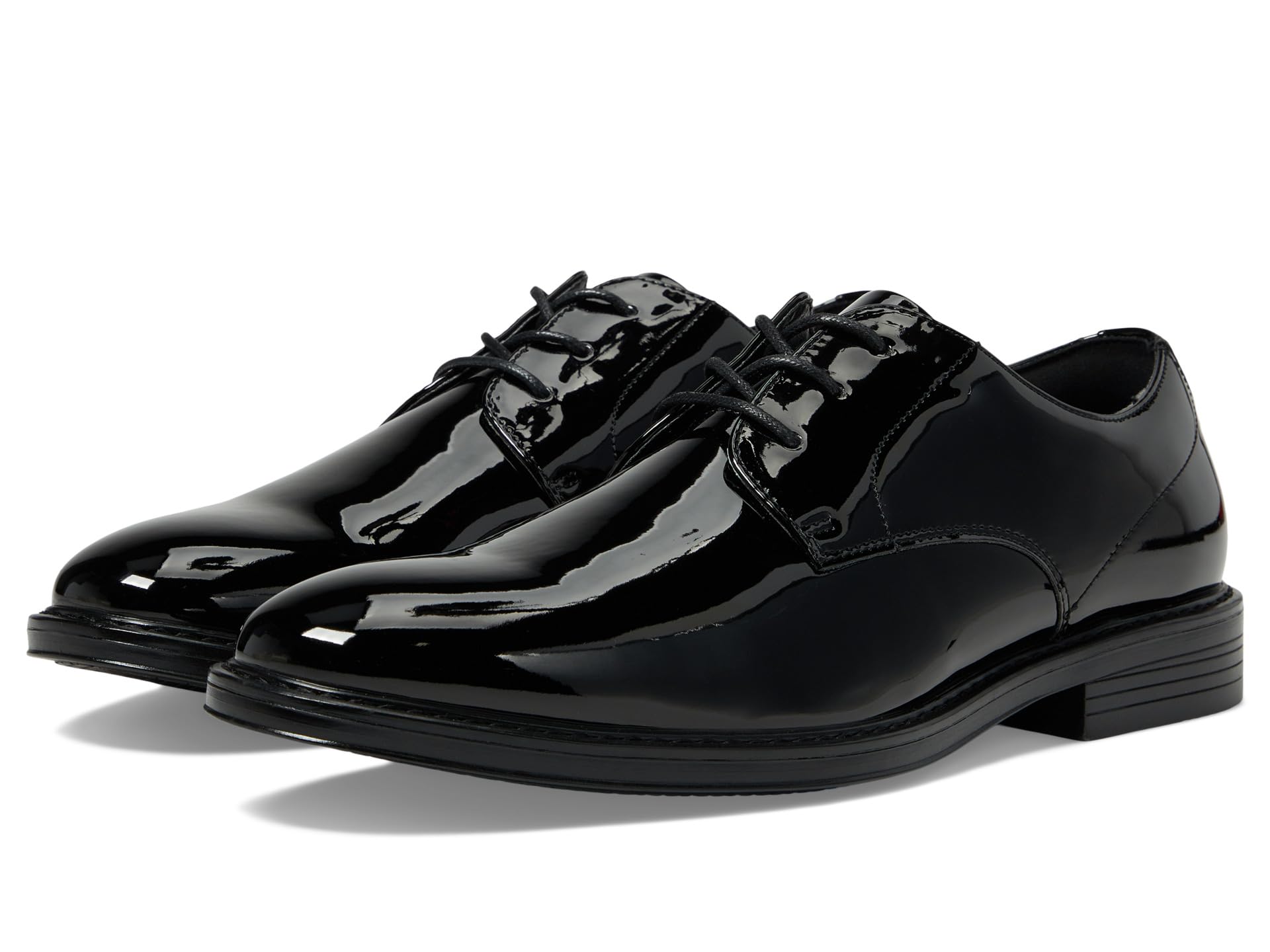 Классические оксфорды Centro Flex Formal Plain Toe