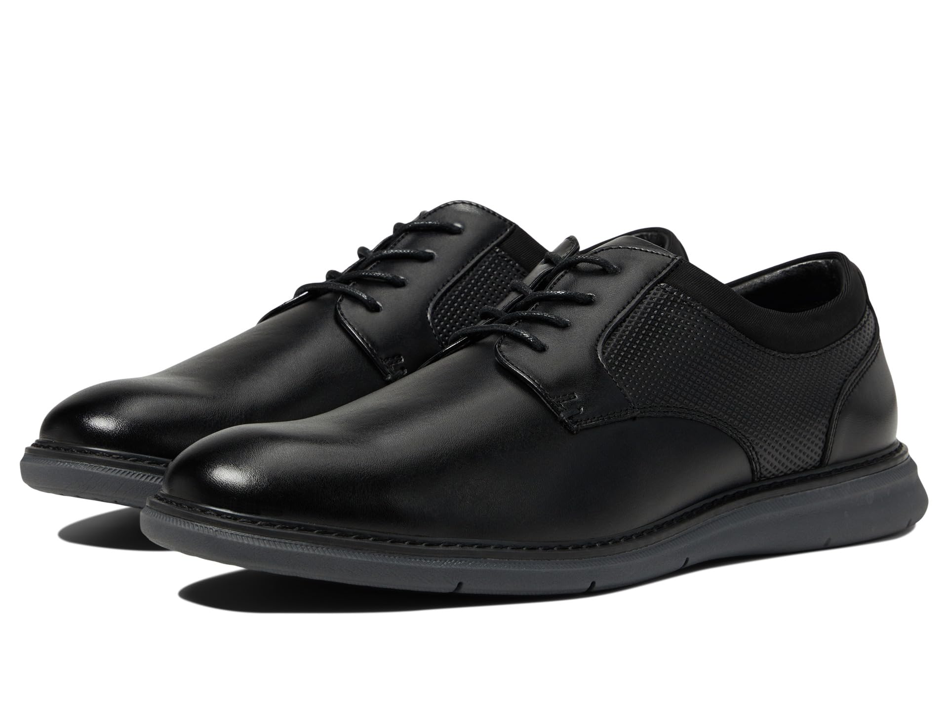 Chase Plain Toe Oxford