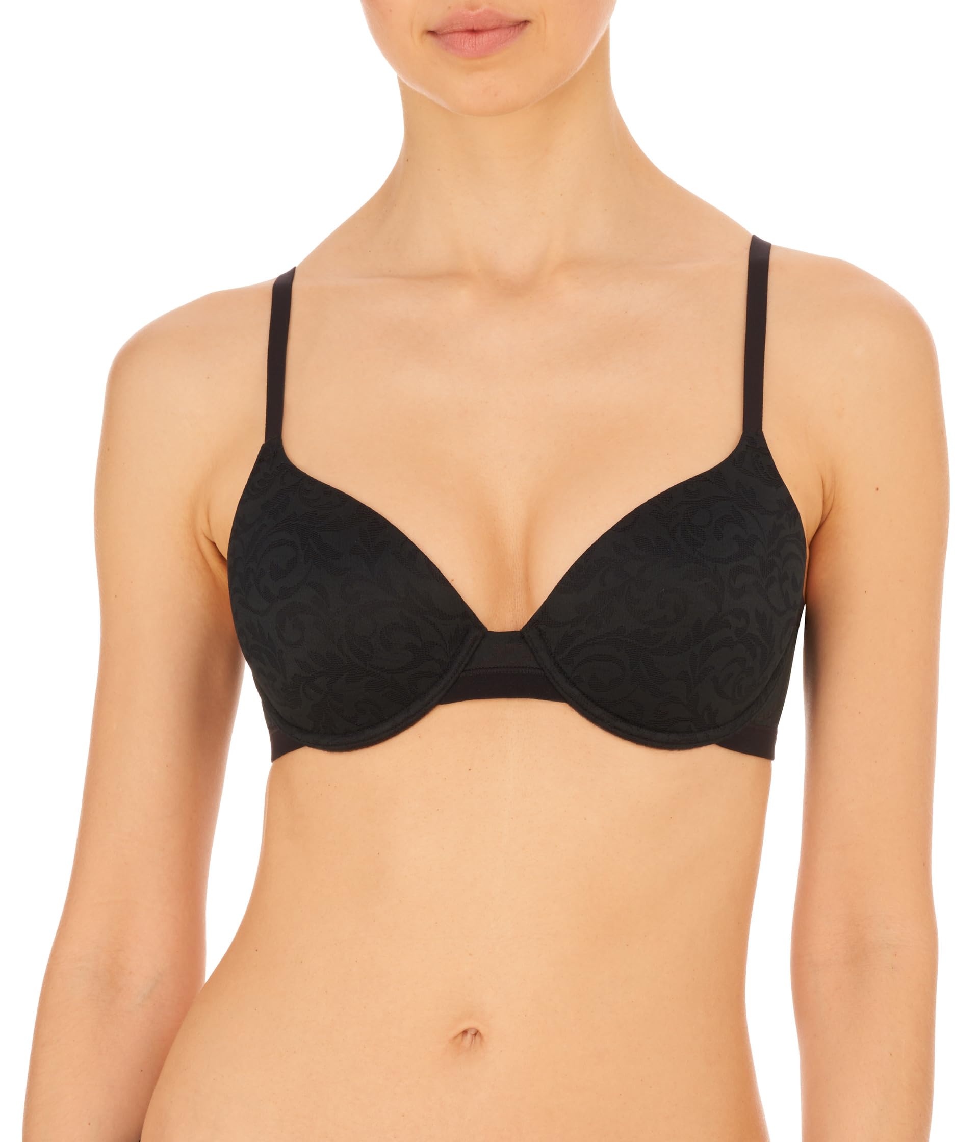 Бюстгальтер Sheer Illusion Contour Underwire