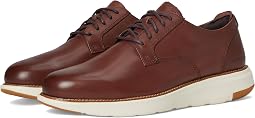 Chestnut/Ivory