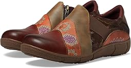 Brown Multi