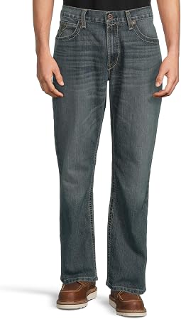 M4 Low Rise Stretch Stockton Stackable Straight Leg in Kentucky