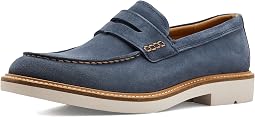 Ombre Suede