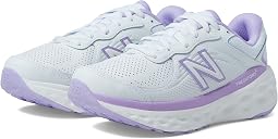 Кроссовки New Balance Fresh Foam X 840v1 из кожи
