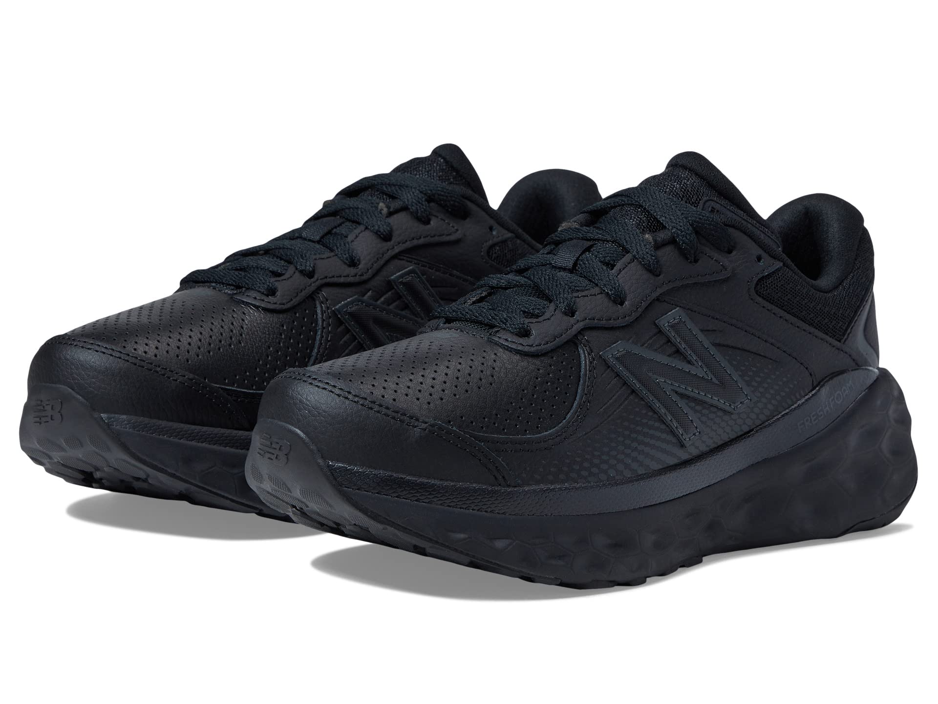 Fresh Foam X 840v1 Leather