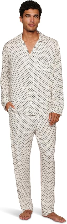 Tide Dot Ivory/Ivory