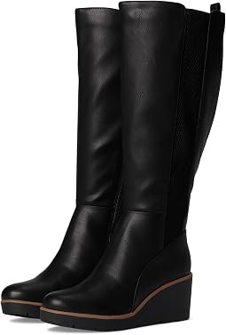 Black Synthetic 1