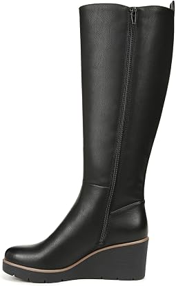 Black Synthetic