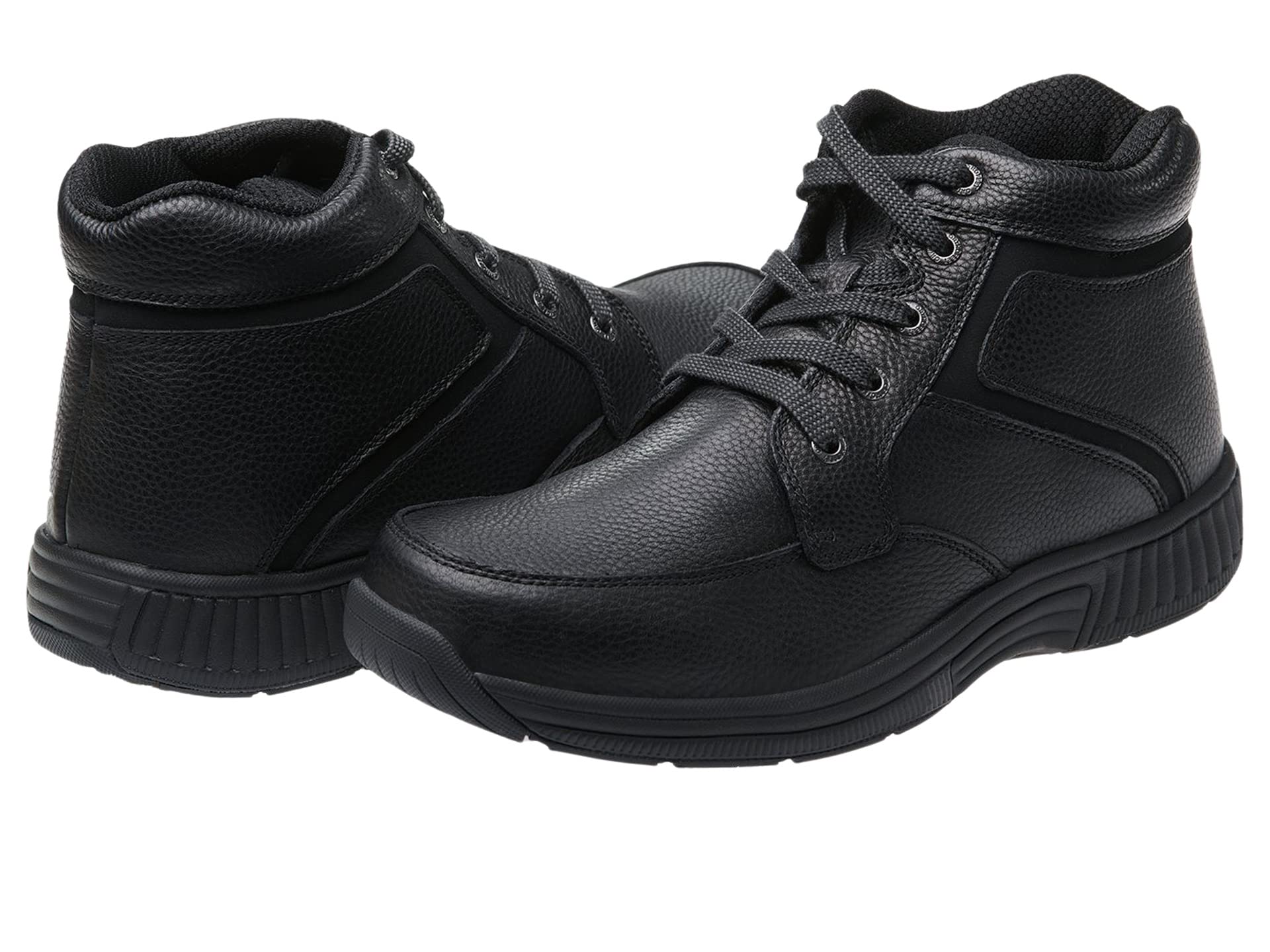 Ботинки Orthofeet Highline