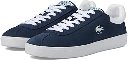 Navy/White