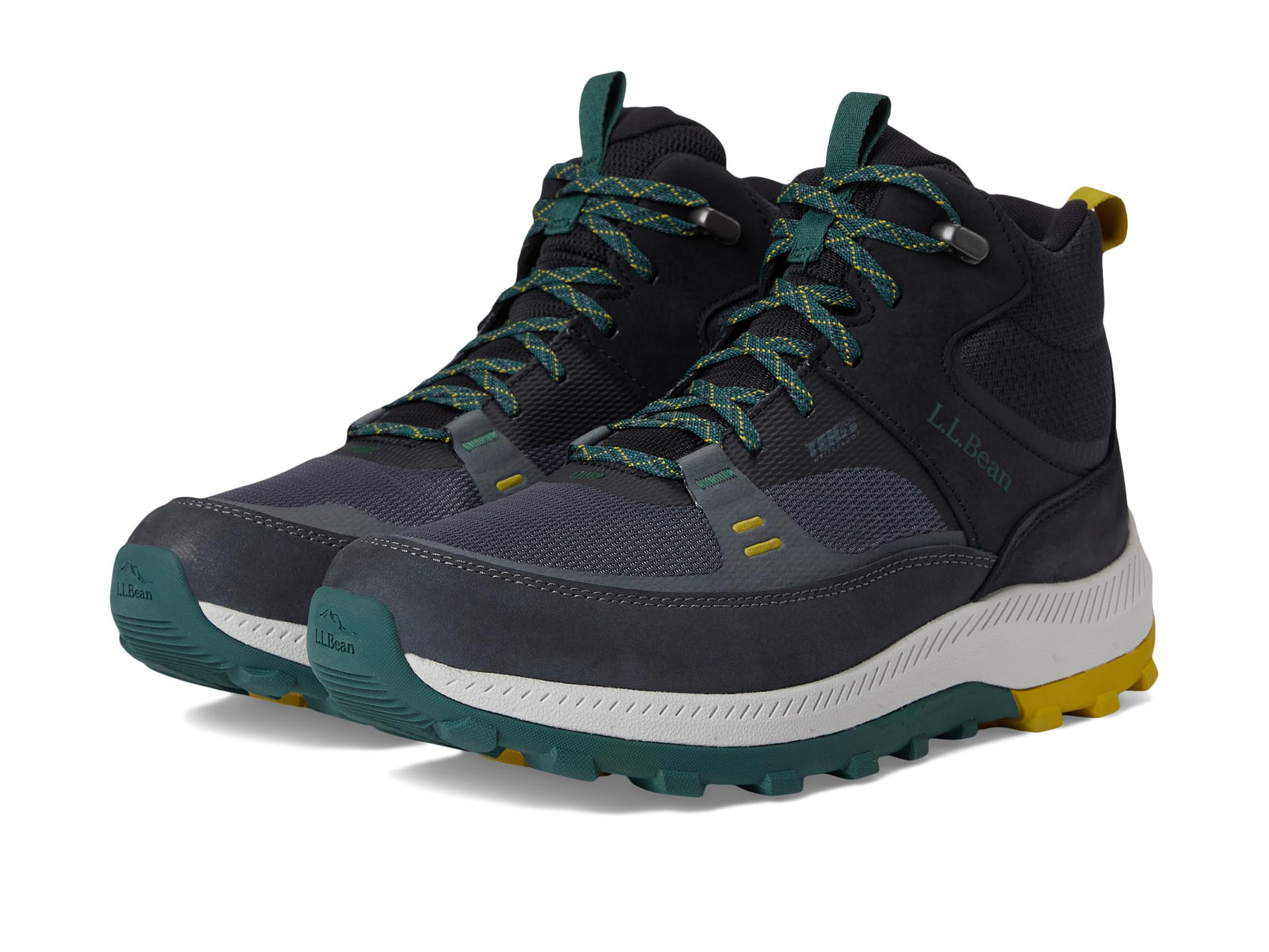 Access Hiker Mid