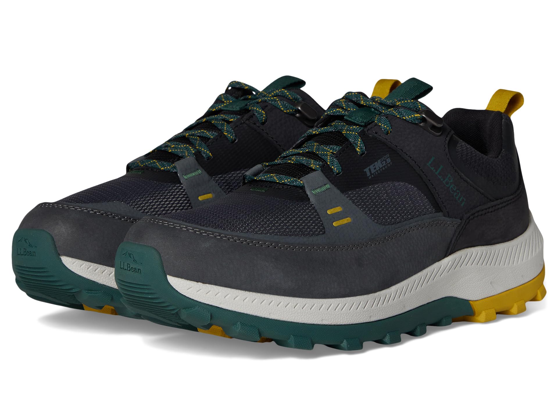 Кроссовки L.L.Bean Access Hiker Low