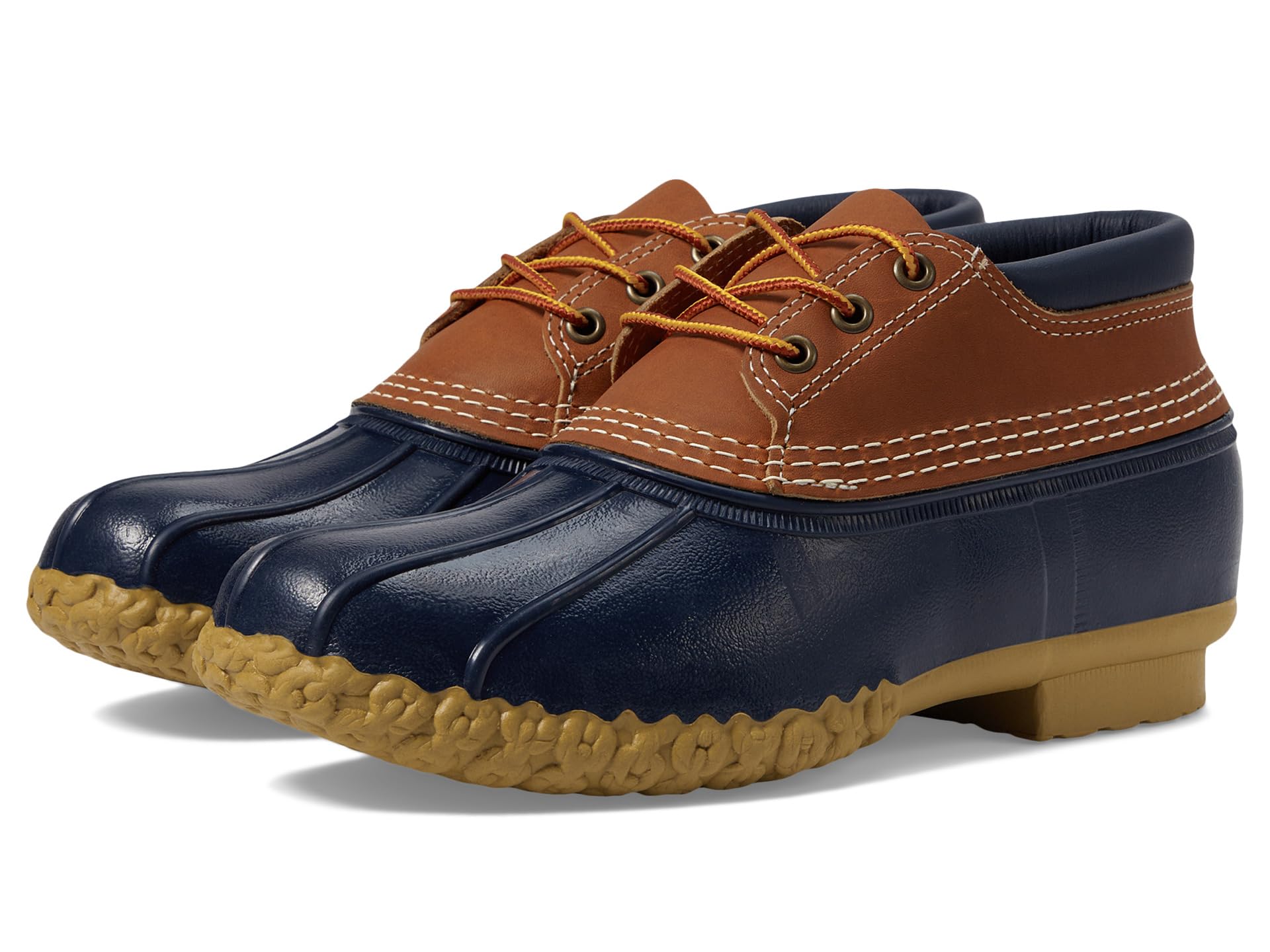 Ботинки Gumshoes L.L.Bean