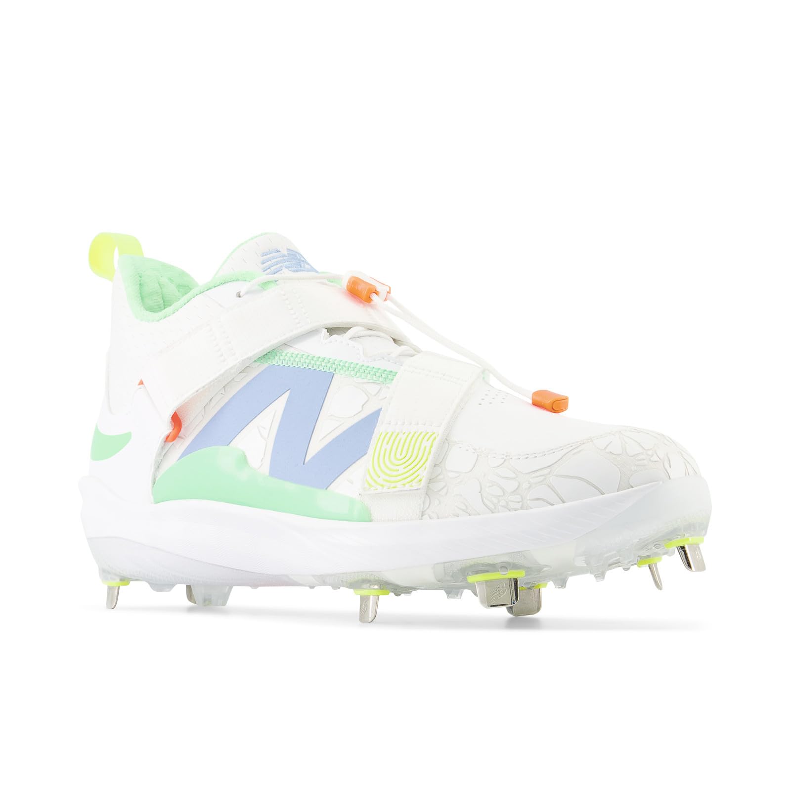 FuelCell Lindor v2 Metal Baseball Cleats