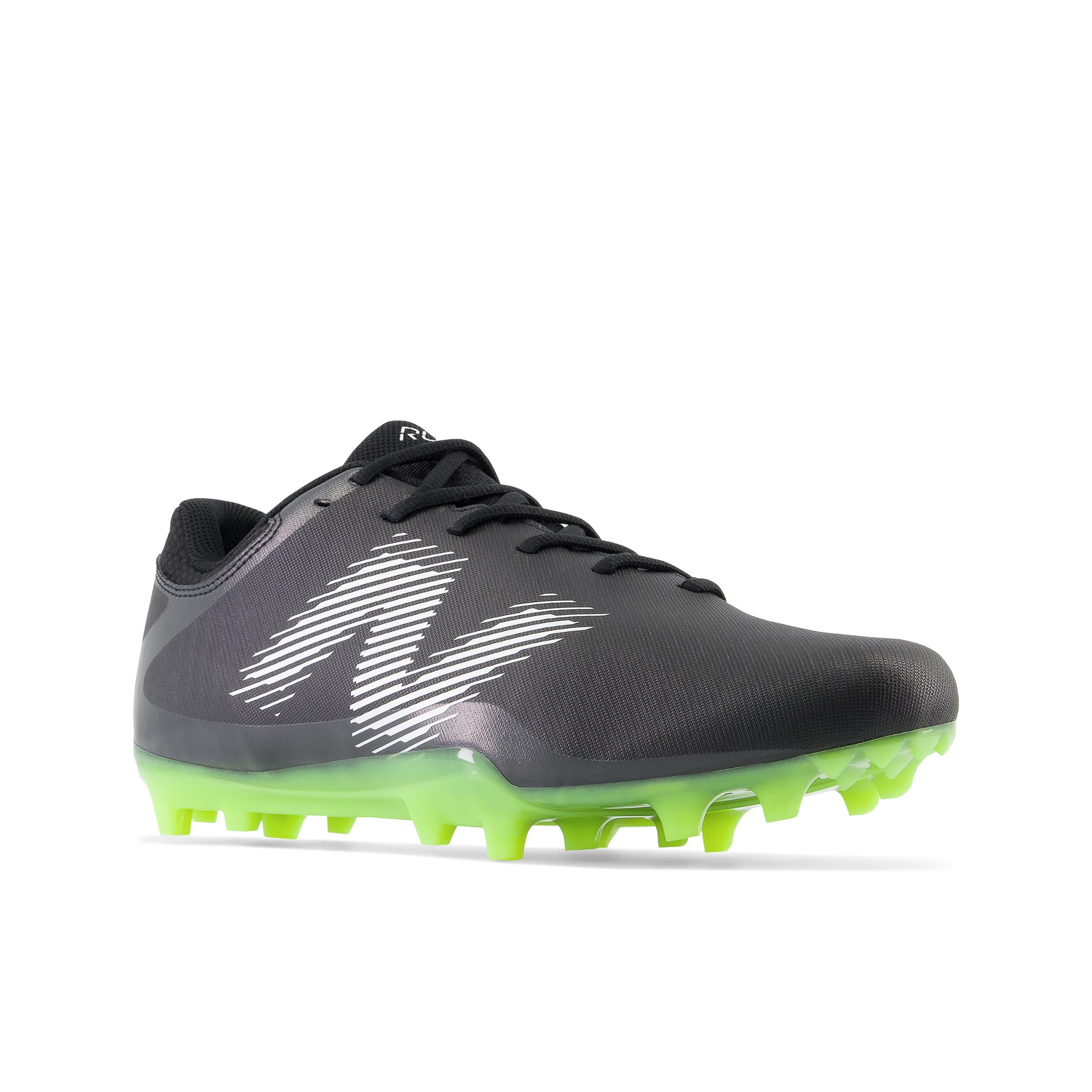 Клепки New Balance Rush V4 Low для лакросса