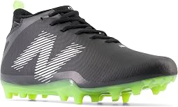 Black/Black
