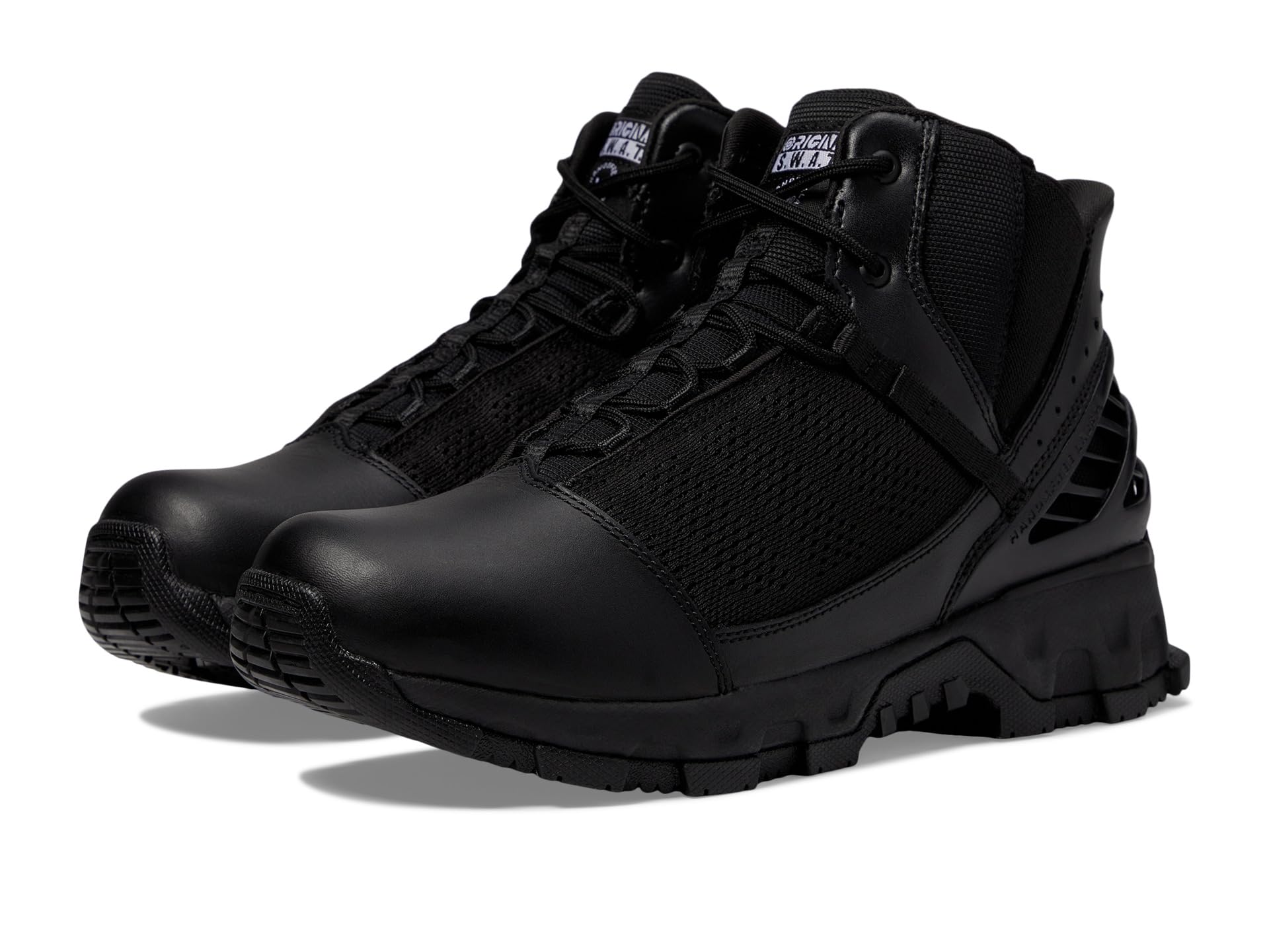Alpha Freedom 6" Hands Free PT
