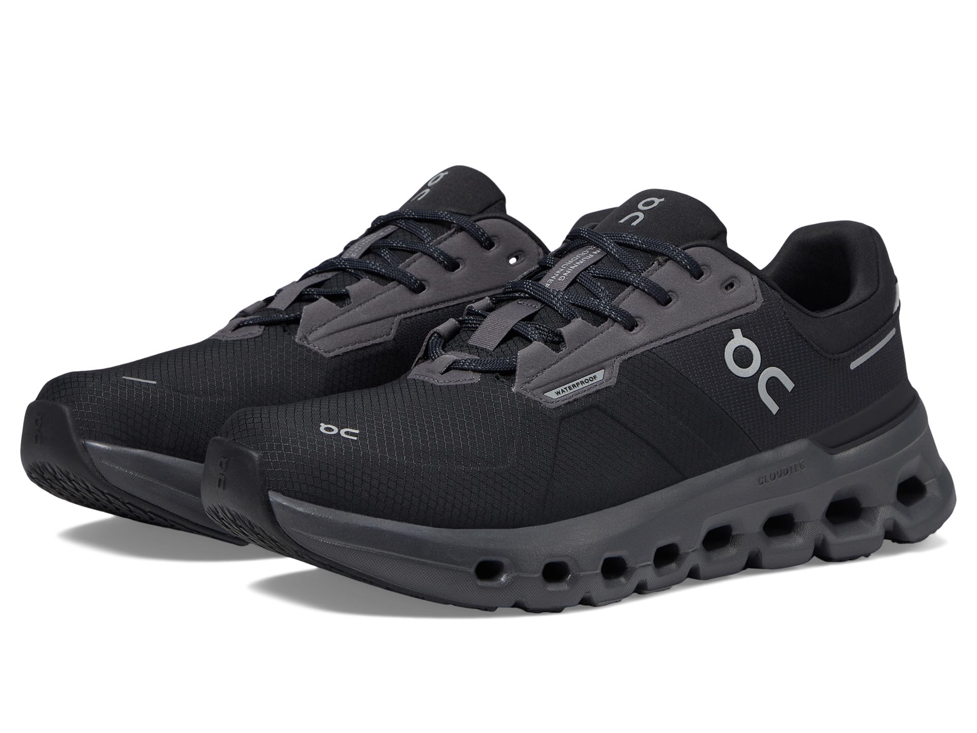 Cloudrunner 2 Waterproof