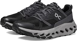 Black/Alloy