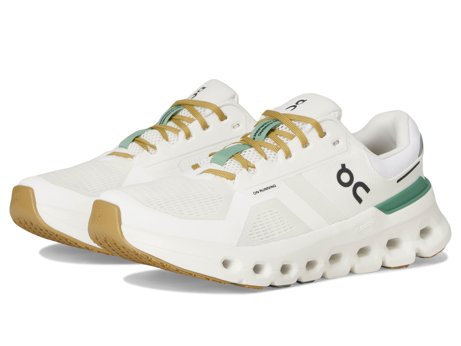 Cloudrunner 2 Wide