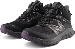 Fresh Foam Garoé Midcut GTX