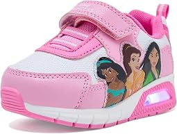 Disney Princess Lighted Sneaker (Toddler/Little Kid)