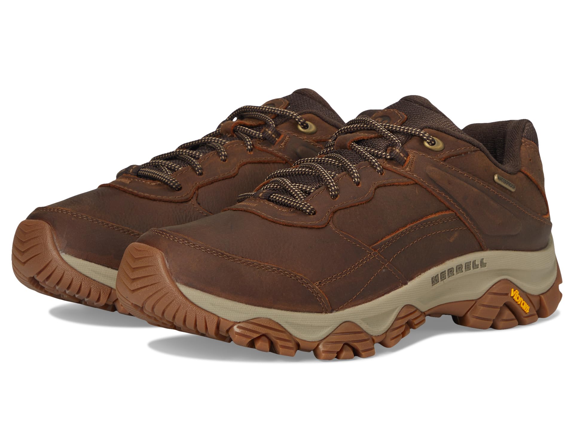 Кроссовки Merrell Moab Adventure 3 WP