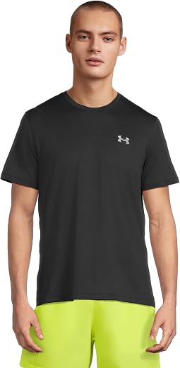 Black/Reflective