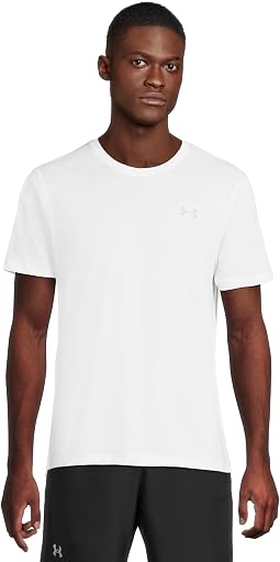 White/Reflective