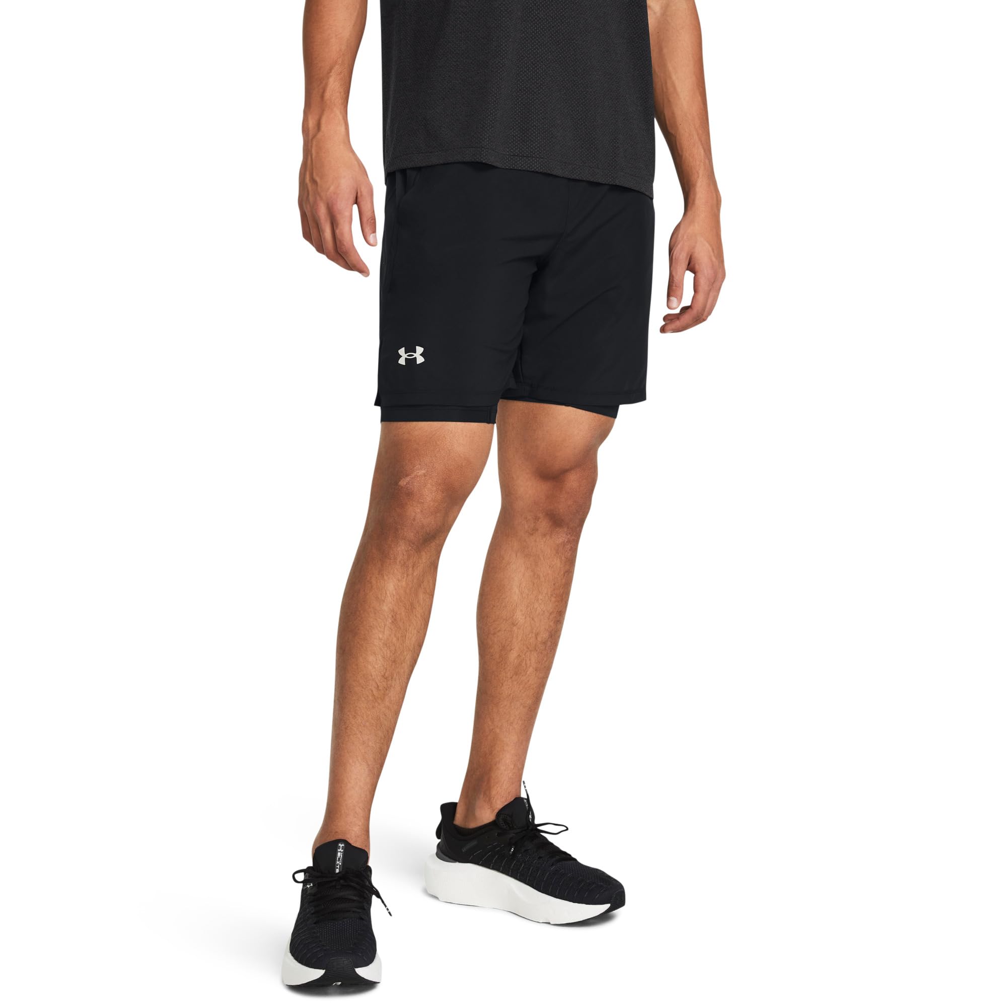 Launch Run 7" 2-in-1 Shorts