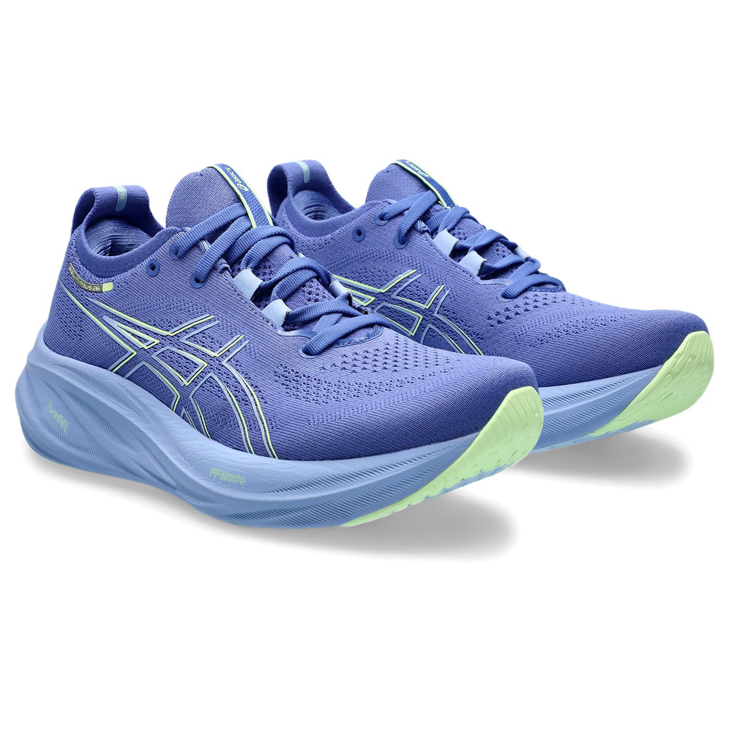 GEL-Nimbus 26