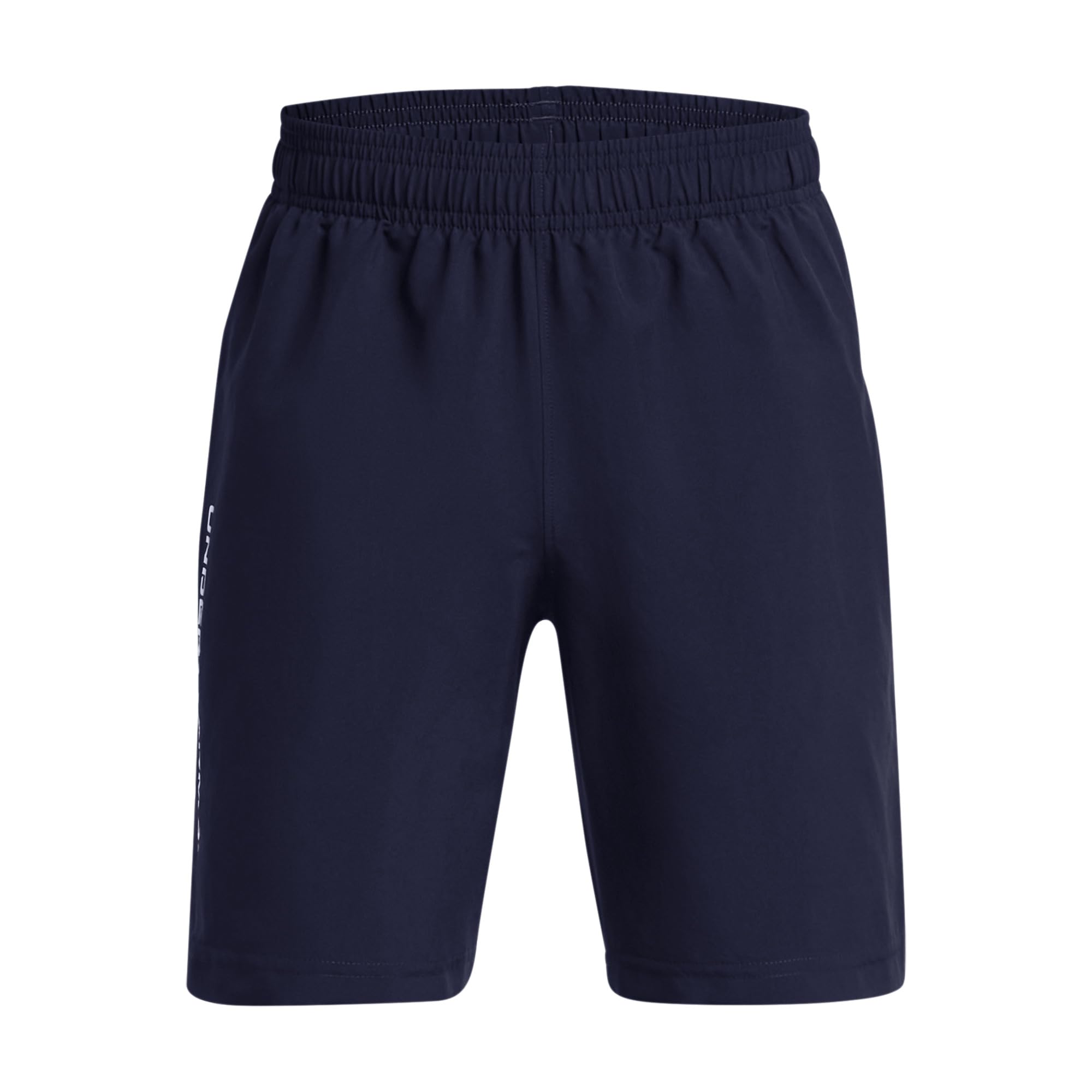 Короткие шорты Workmark Tech для детей от Under Armour Kids