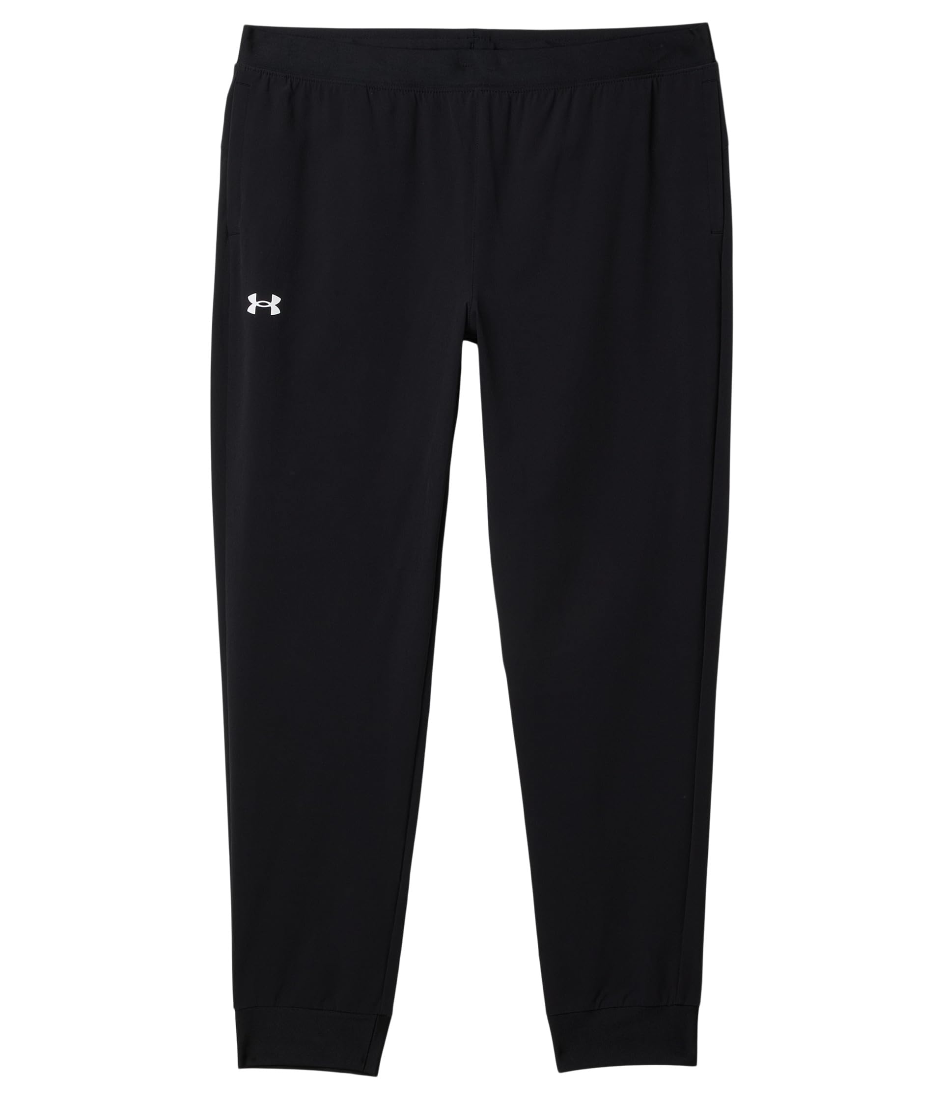 Rival Woven Joggers