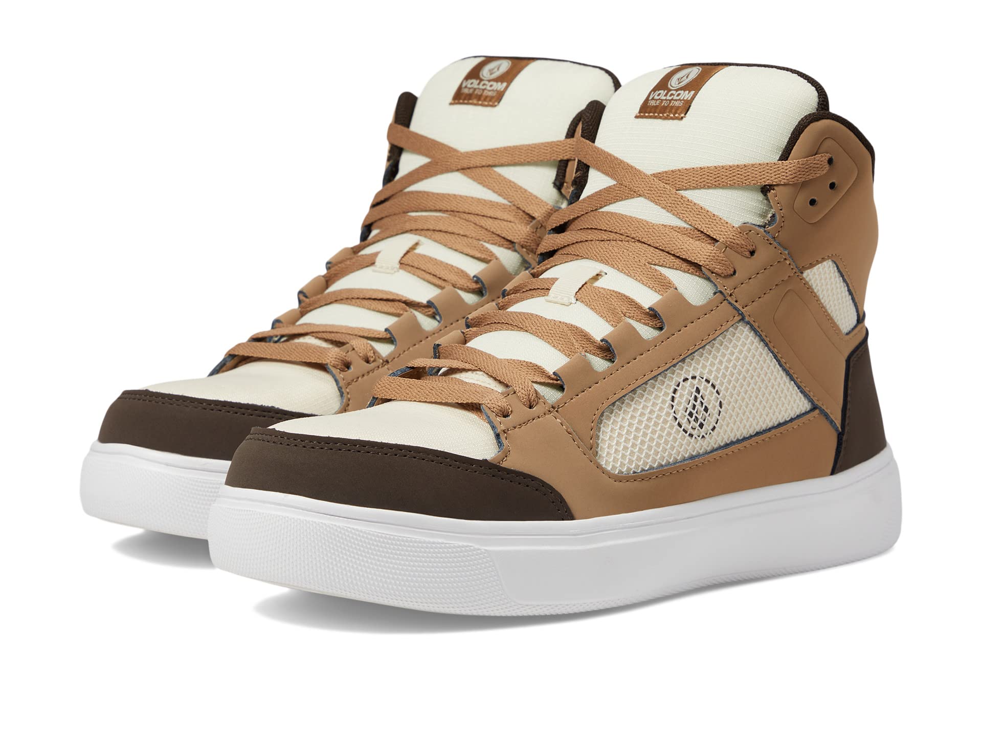 Evolve EH High Top Comp Toe