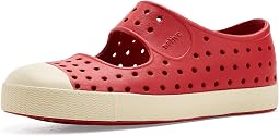 Ruby Red/Bone White