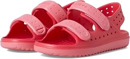 Popsicle Pink/Flamingo Pink