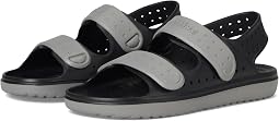 Jiffy Black/Satellite Grey