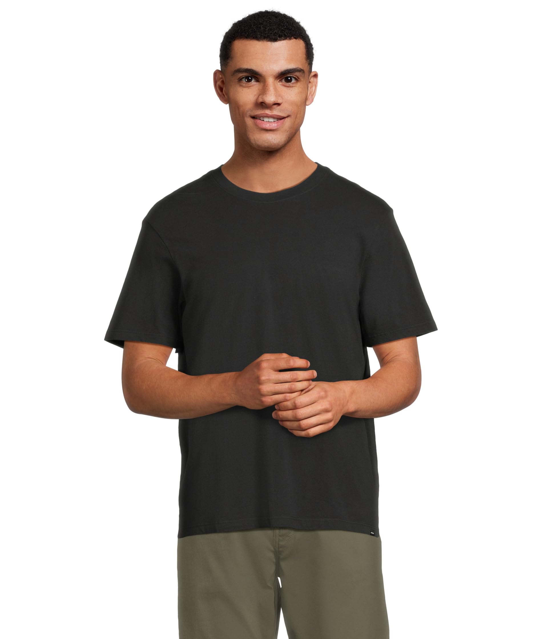Everyday Short Sleeve Tee Standard Fit