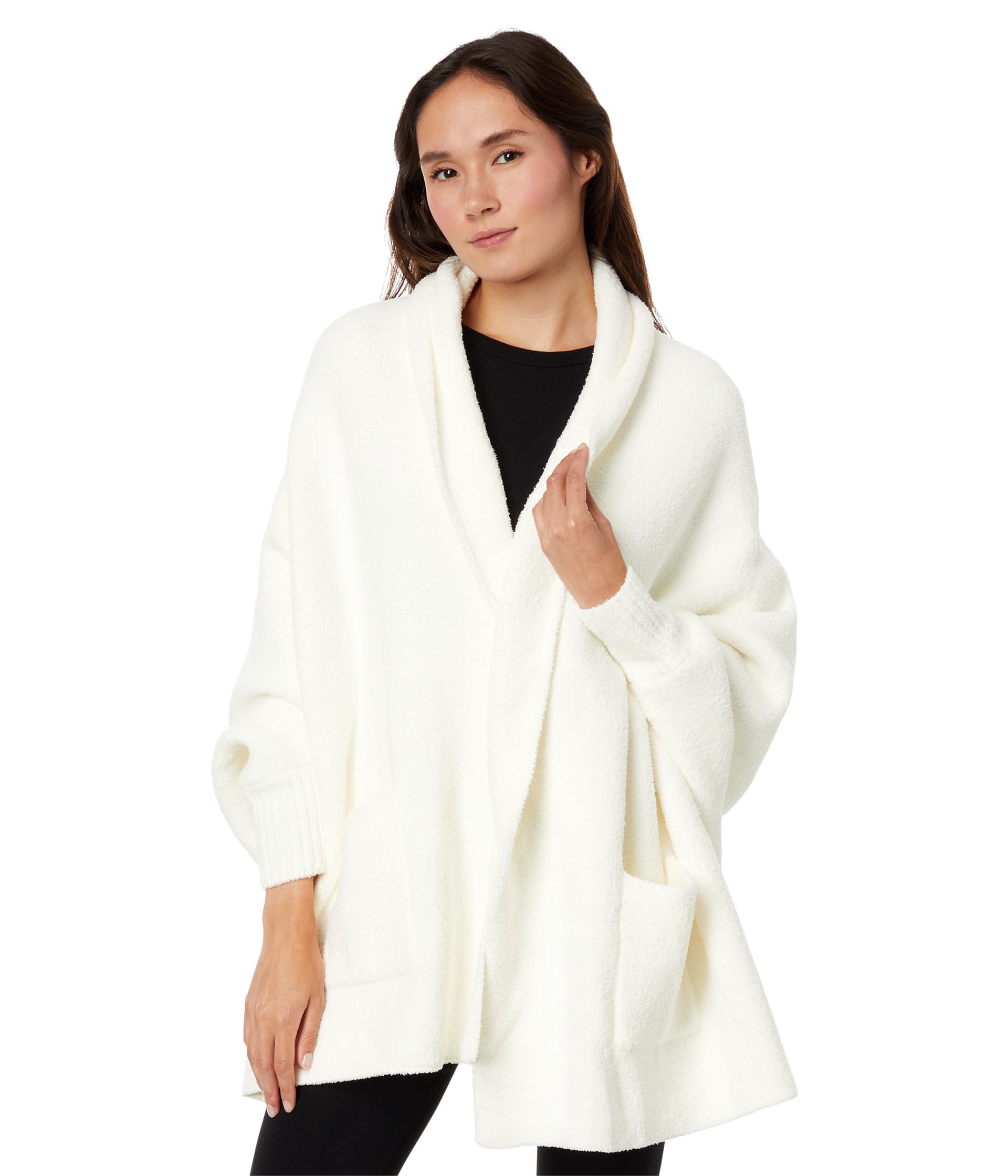 CozyChic® Blanket Wrap