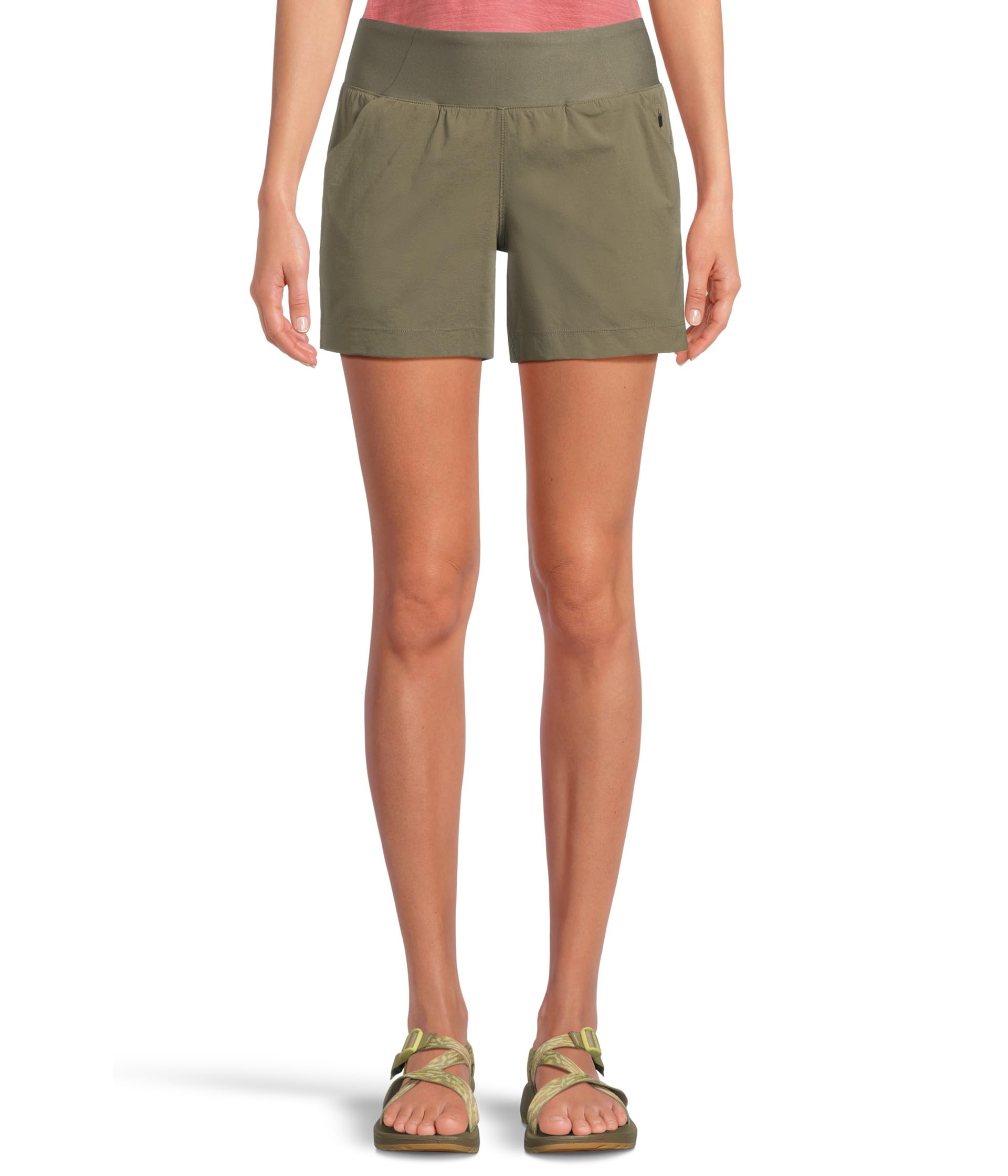 Короткие брюки Koen 5 Short