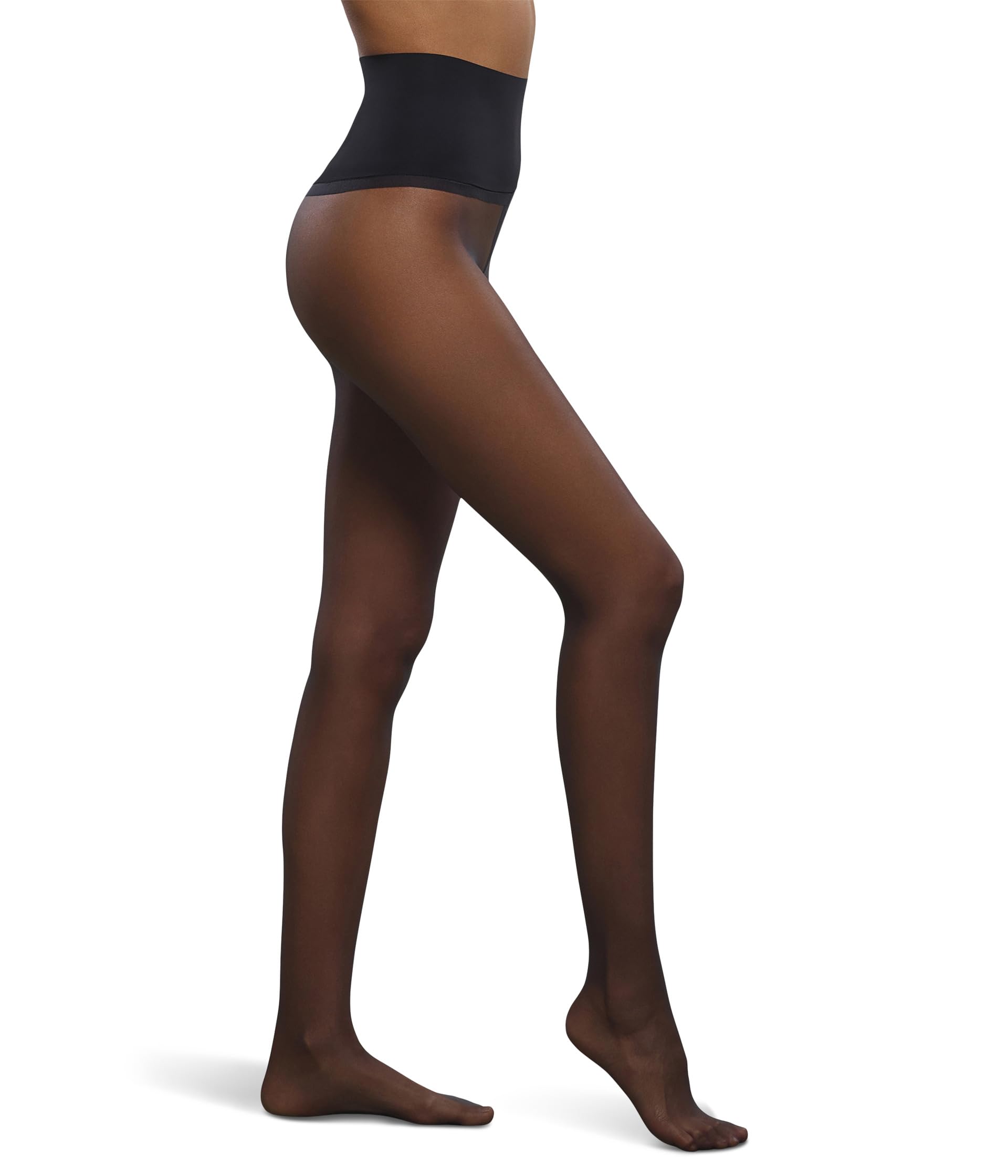 Колготки The Essential Back Seam Sheer HF044