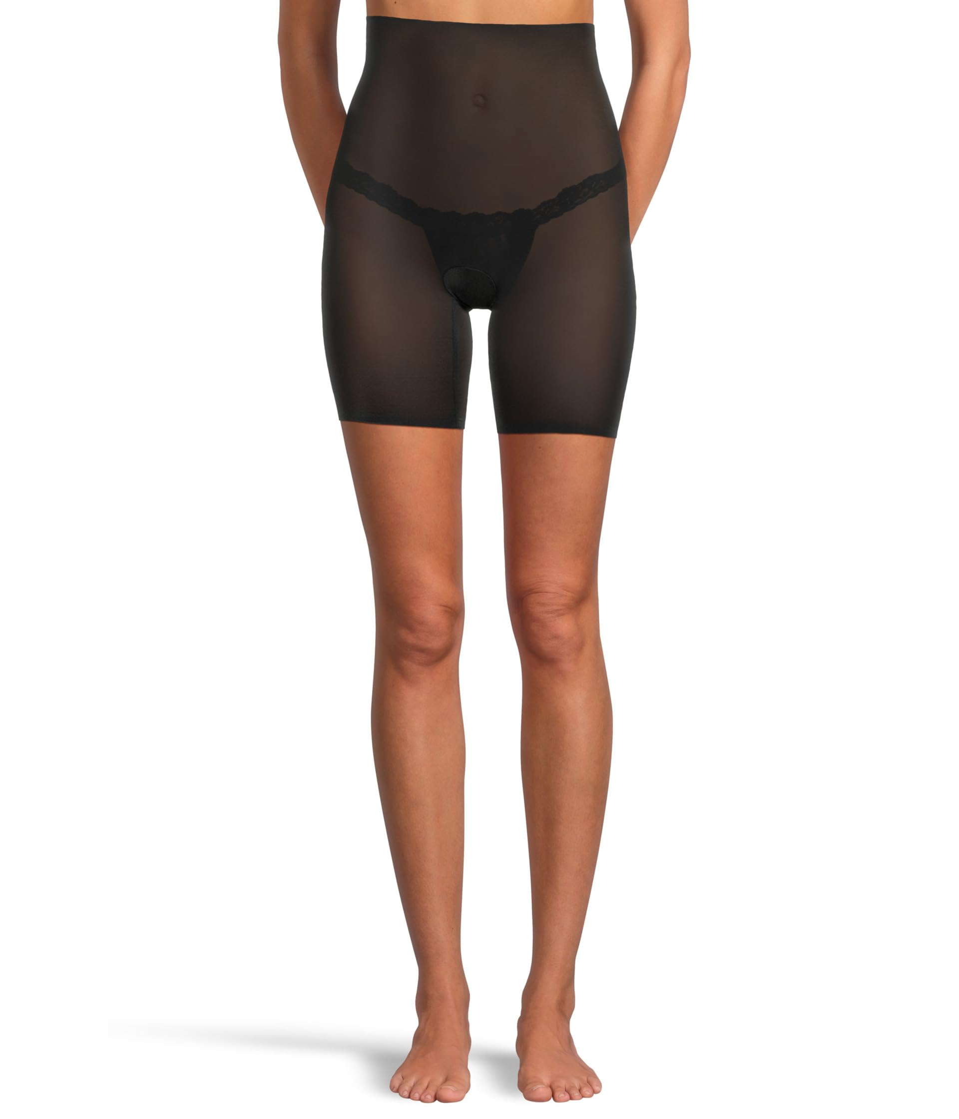 Featherlight Control Shorts CC309