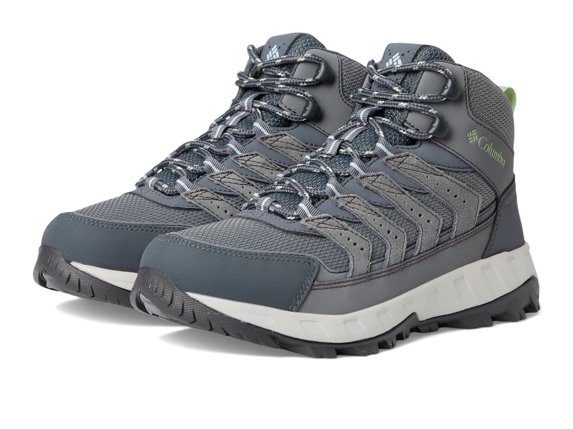 Кроссовки Strata Trail™ Mid Wp