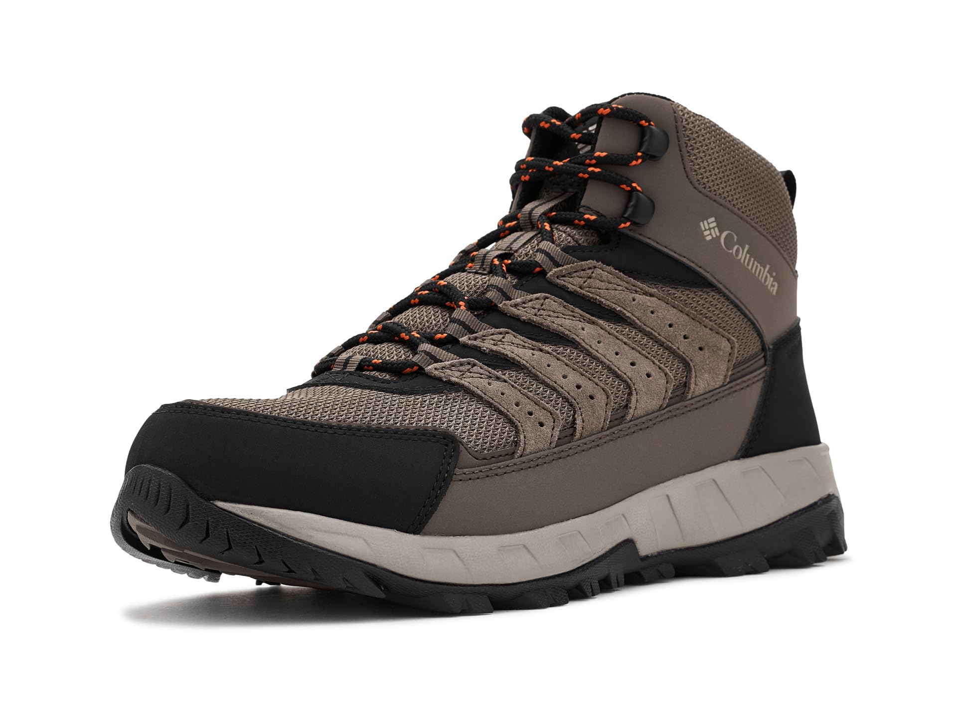 Strata Trail Mid Wp