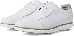 Гольф-обувь FootJoy с носком-туфлей — предыдущий сезон