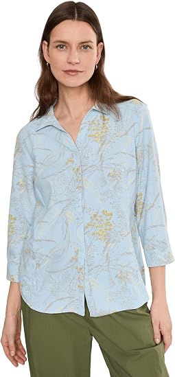 Skyway Meadow Print