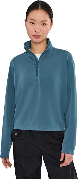 Bluff Blue