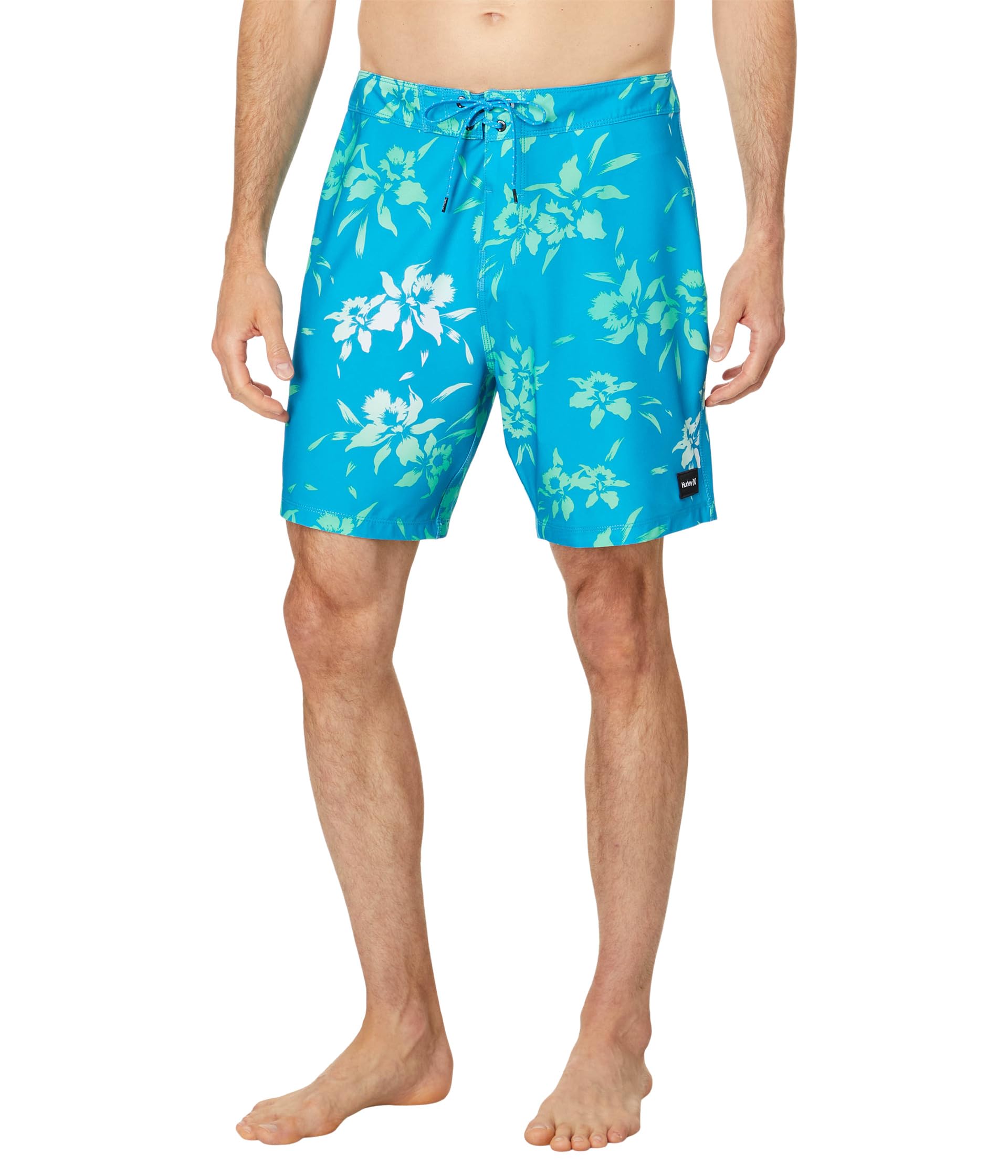Phantom Eco Classic 18" Boardshorts