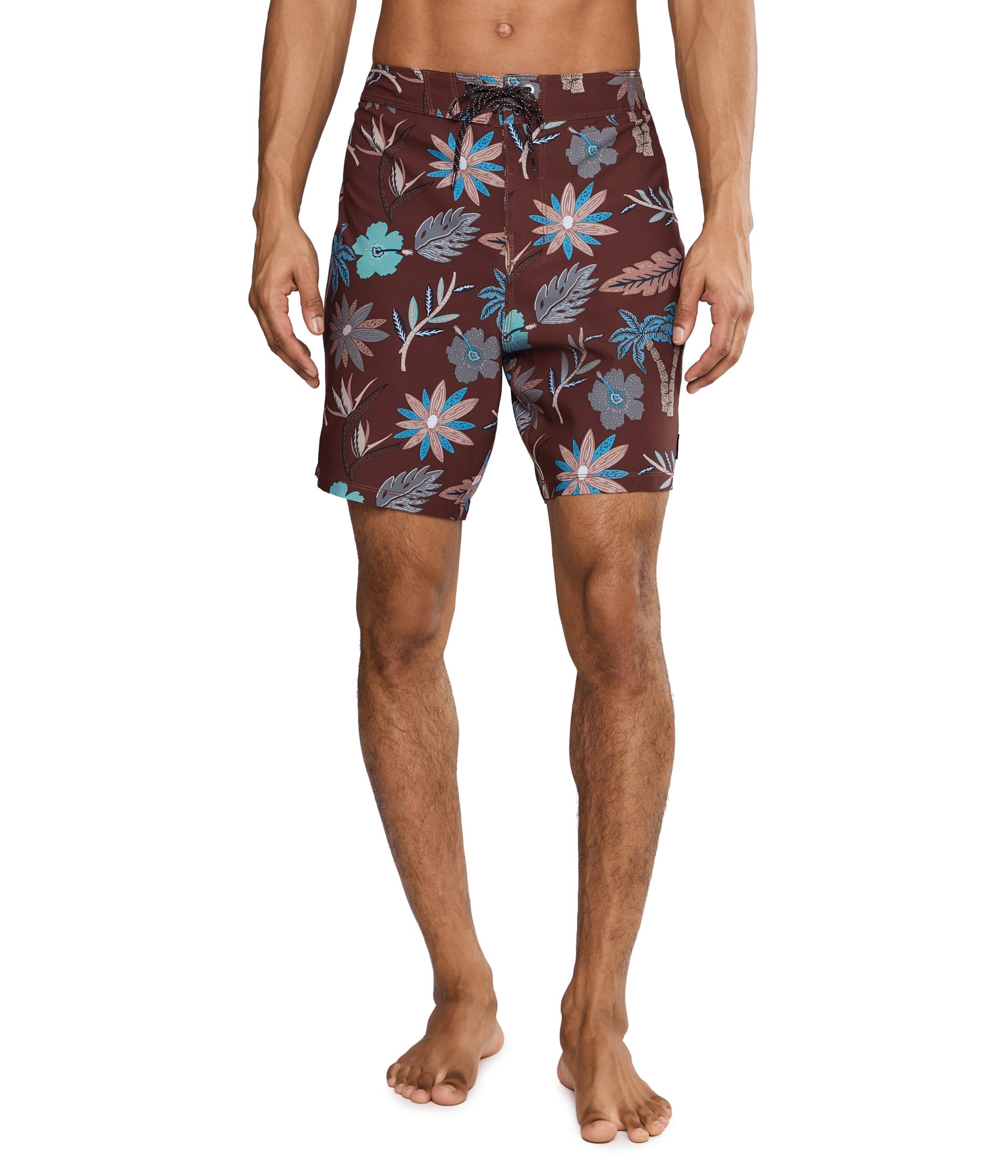 Шорты Hurley Phantom Eco Classic 18" Boardshorts